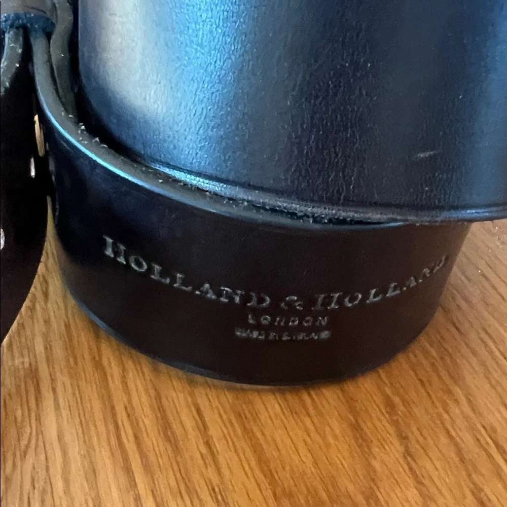 holland & holland holland men